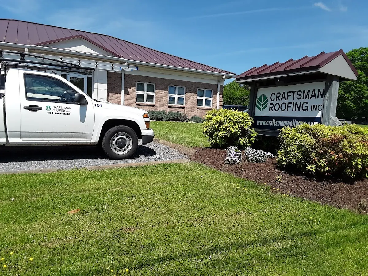 Quality Roof Replacement by experienced craftsmen in MLK